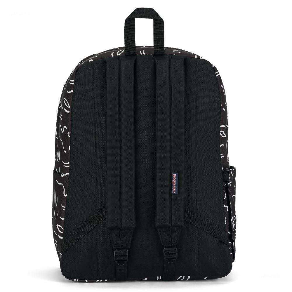 Sac à Dos Scolaire JanSport SuperBreak? Noir | IMC-25799858